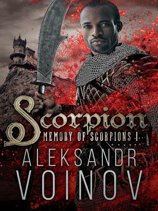 Title details for Scorpion by Aleksandr Voinov - Available